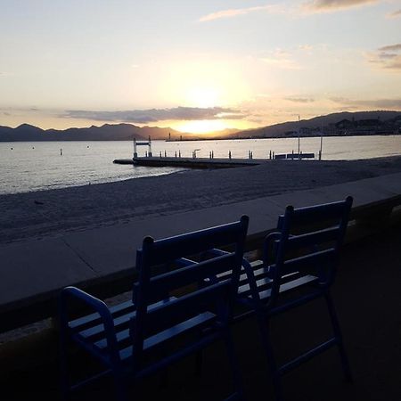 ++++ Renovated Cosy 50M2 Sunny Flat / Balcony / Close To Beach And To The Palais Des Festivals ++++ Cannes Buitenkant foto