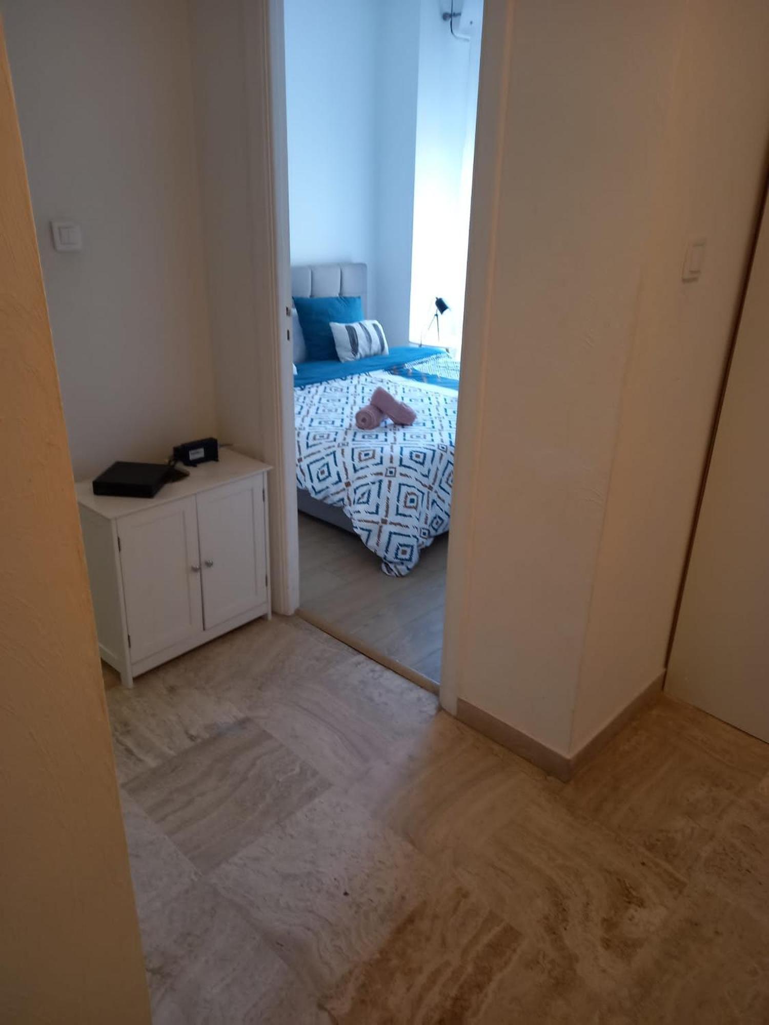 ++++ Renovated Cosy 50M2 Sunny Flat / Balcony / Close To Beach And To The Palais Des Festivals ++++ Cannes Buitenkant foto
