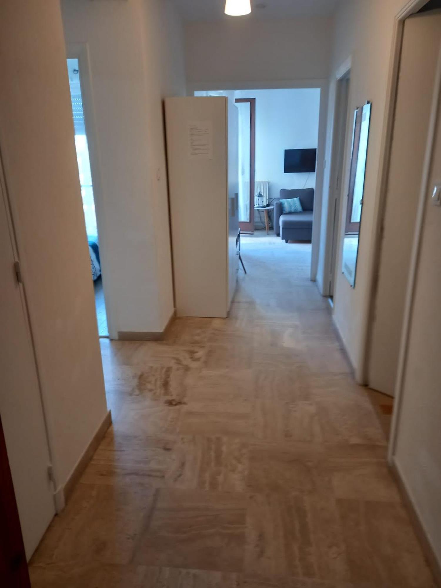 ++++ Renovated Cosy 50M2 Sunny Flat / Balcony / Close To Beach And To The Palais Des Festivals ++++ Cannes Buitenkant foto