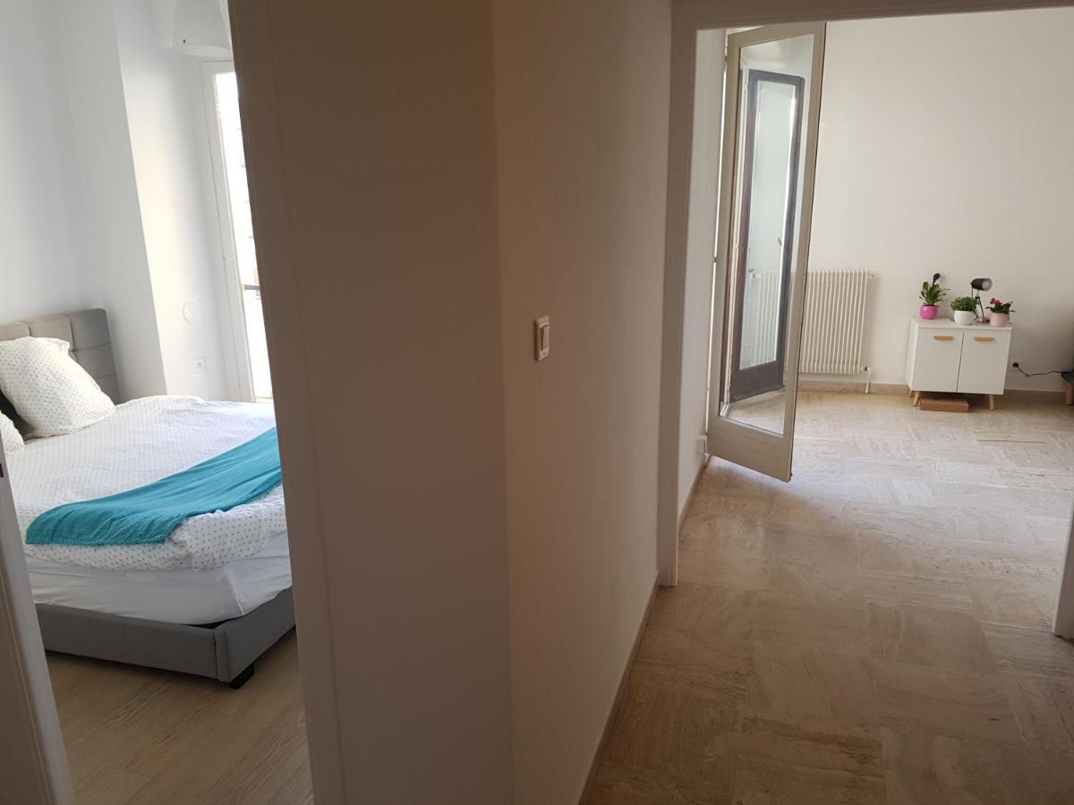 ++++ Renovated Cosy 50M2 Sunny Flat / Balcony / Close To Beach And To The Palais Des Festivals ++++ Cannes Buitenkant foto